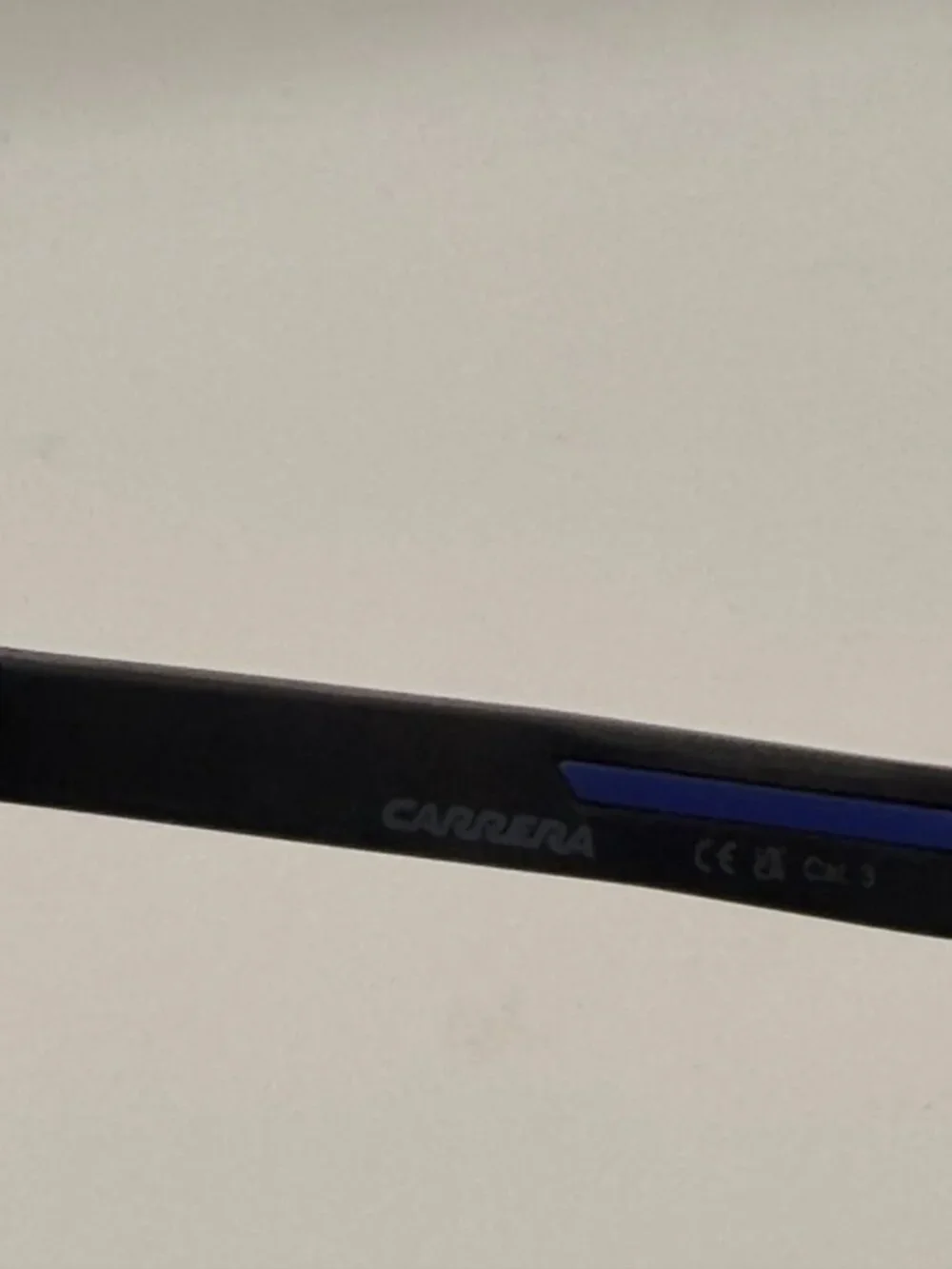Carrera new black